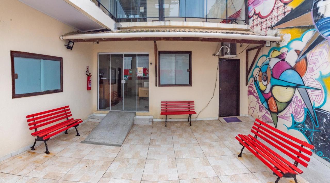 Dona Rosa Suites Privativas Arraial do Cabo Exterior photo