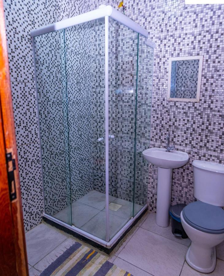 Dona Rosa Suites Privativas Arraial do Cabo Exterior photo