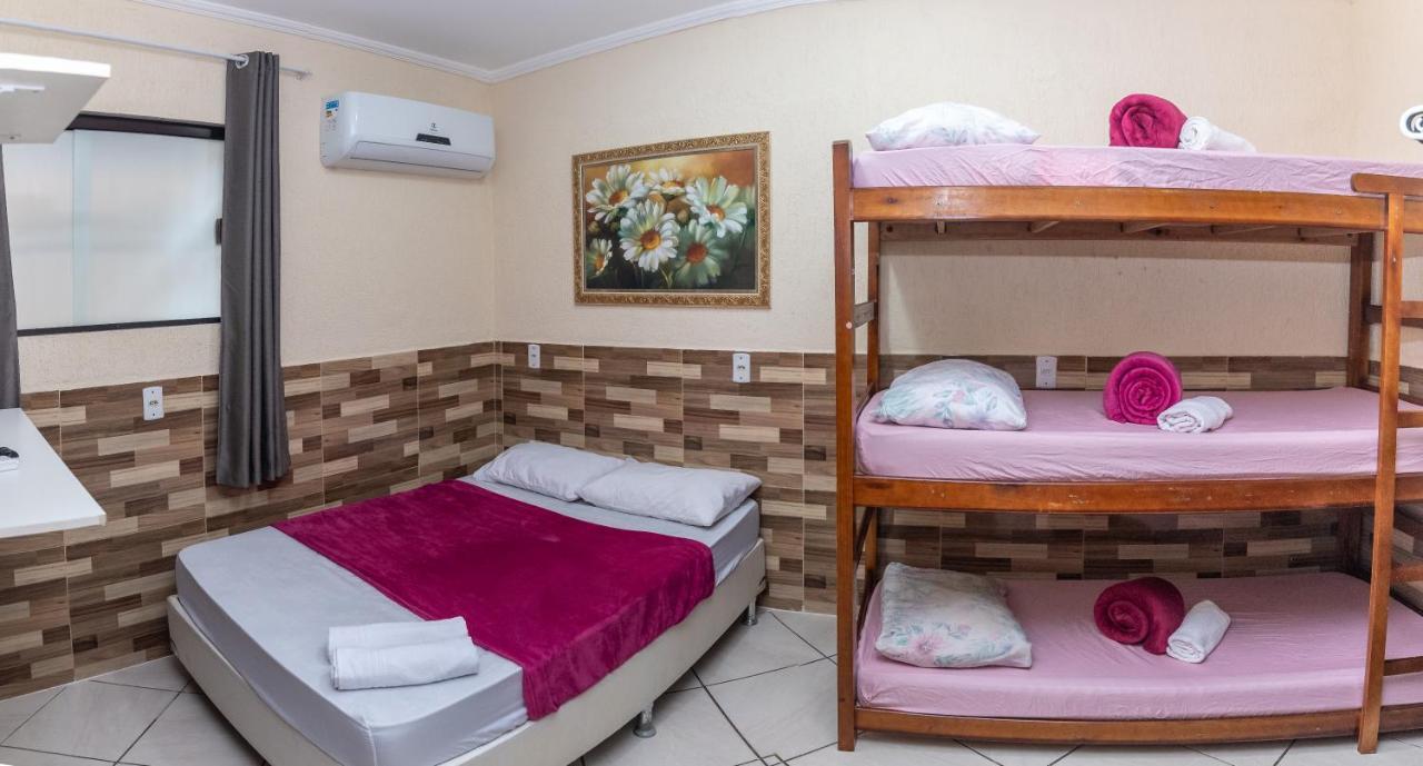 Dona Rosa Suites Privativas Arraial do Cabo Exterior photo