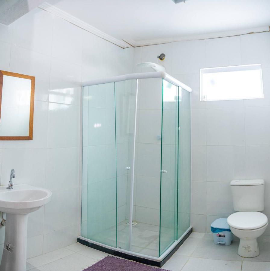 Dona Rosa Suites Privativas Arraial do Cabo Exterior photo