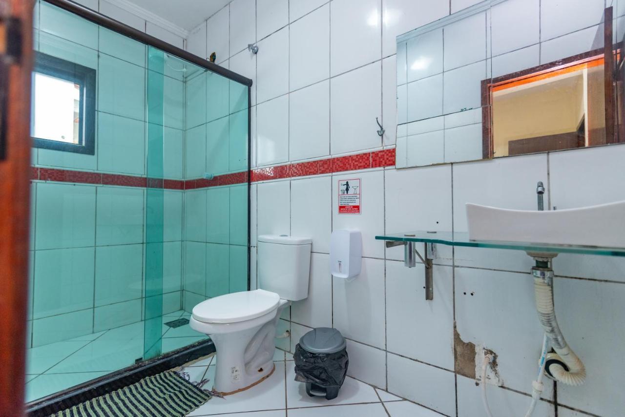 Dona Rosa Suites Privativas Arraial do Cabo Exterior photo