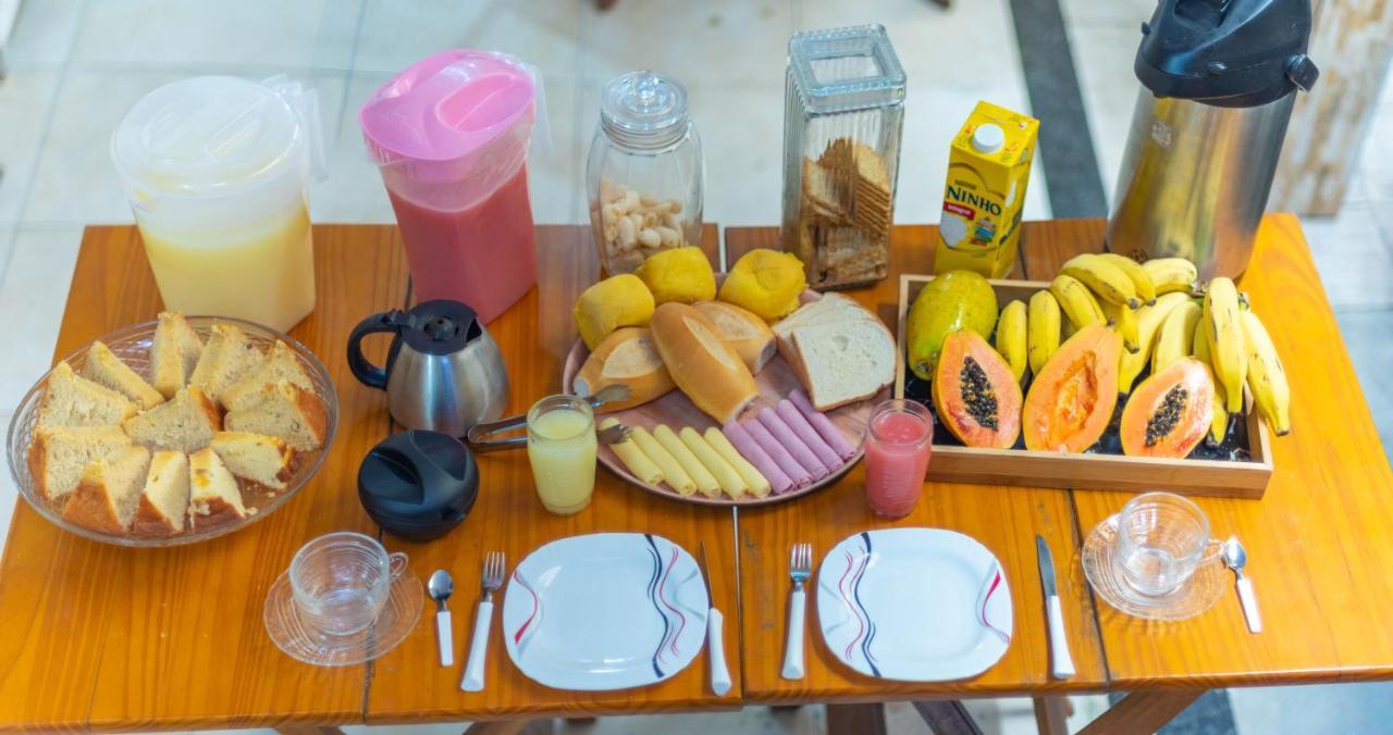 Dona Rosa Suites Privativas Arraial do Cabo Exterior photo